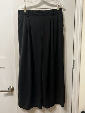 Halara Wide Leg Pants